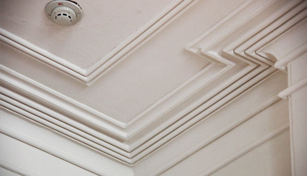 Elevate Your Ceilings with Stylish Cornices